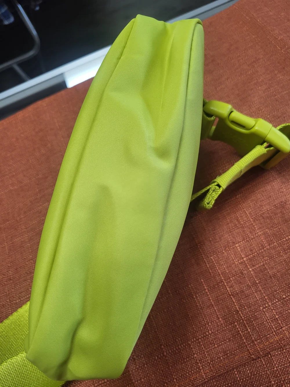 lululemon athletica bright neon